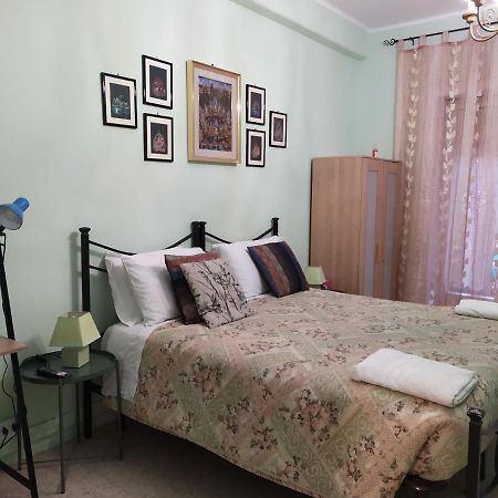 Roma Capoccia B&B Buitenkant foto