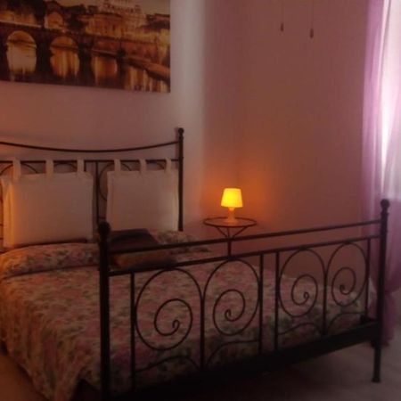 Roma Capoccia B&B Buitenkant foto