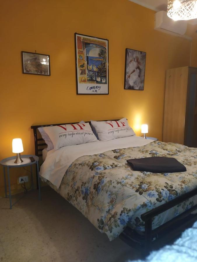 Roma Capoccia B&B Buitenkant foto