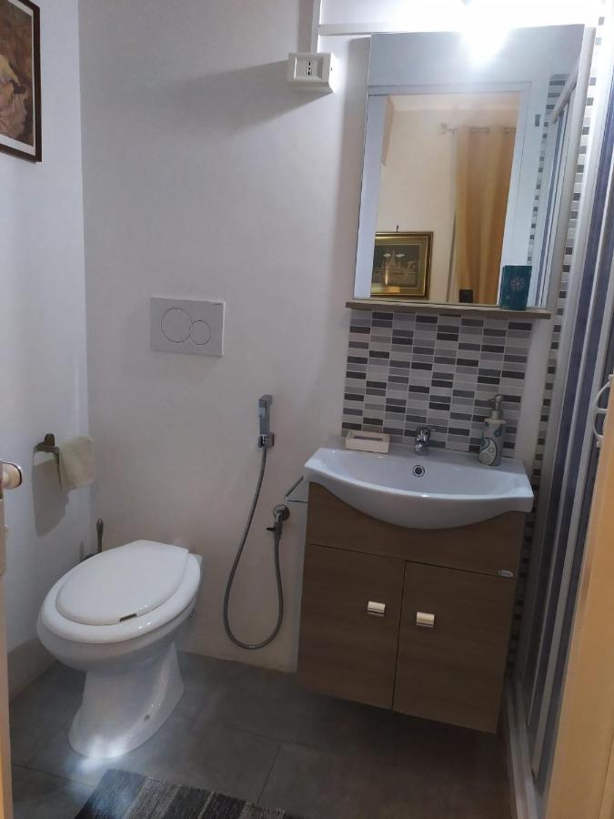 Roma Capoccia B&B Buitenkant foto