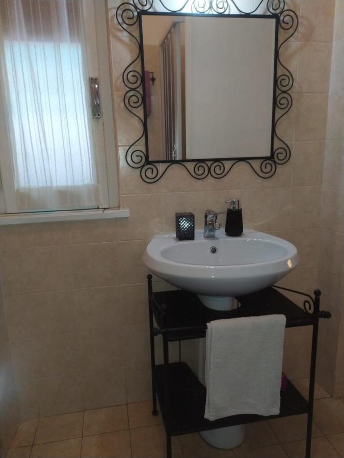 Roma Capoccia B&B Buitenkant foto