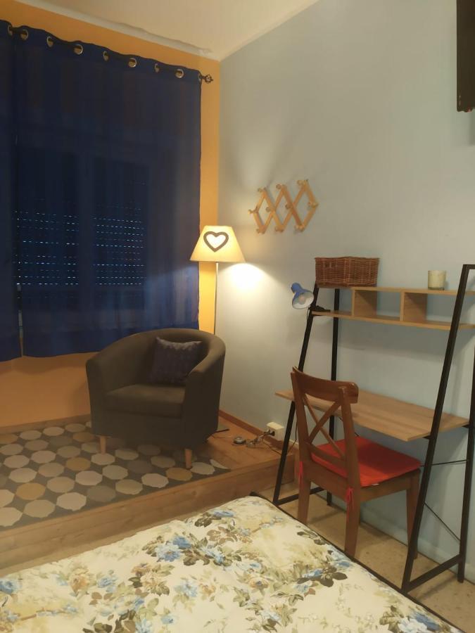 Roma Capoccia B&B Buitenkant foto