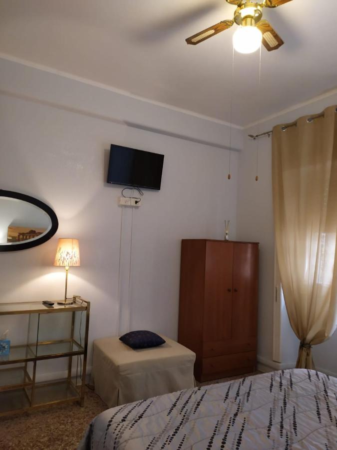 Roma Capoccia B&B Buitenkant foto