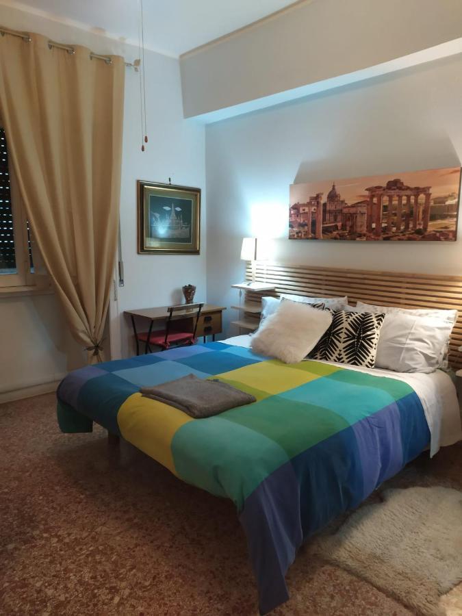 Roma Capoccia B&B Buitenkant foto