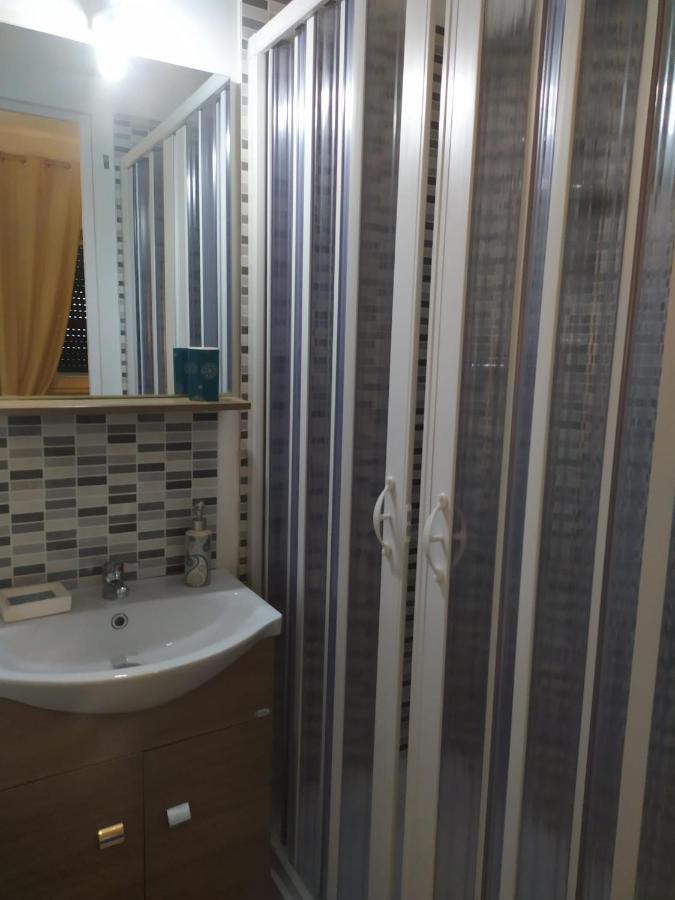 Roma Capoccia B&B Buitenkant foto