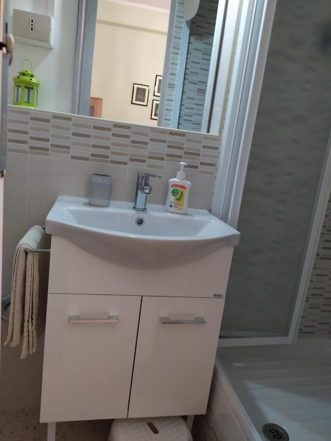 Roma Capoccia B&B Buitenkant foto