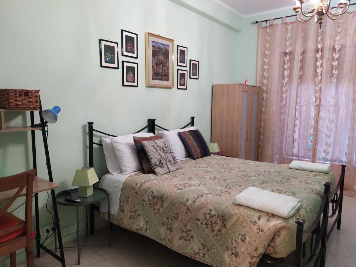 Roma Capoccia B&B Buitenkant foto