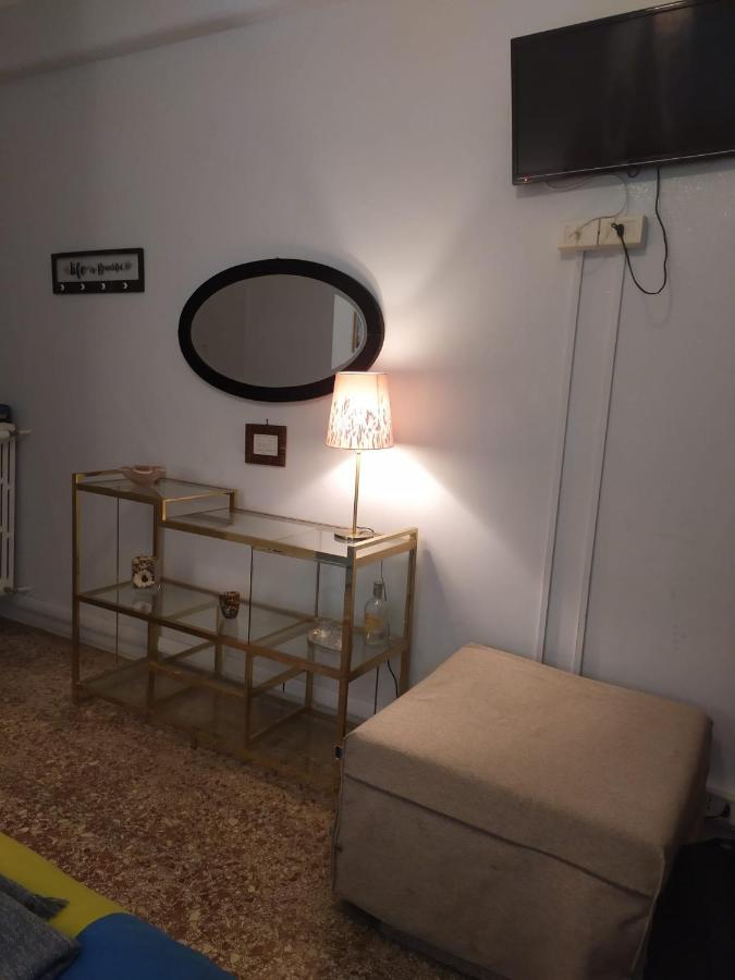 Roma Capoccia B&B Buitenkant foto