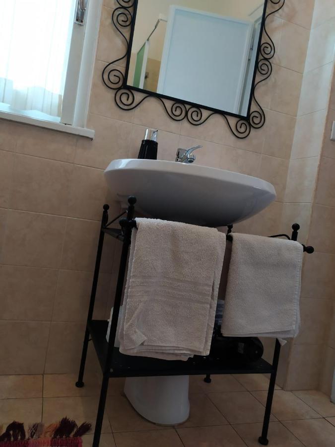 Roma Capoccia B&B Buitenkant foto
