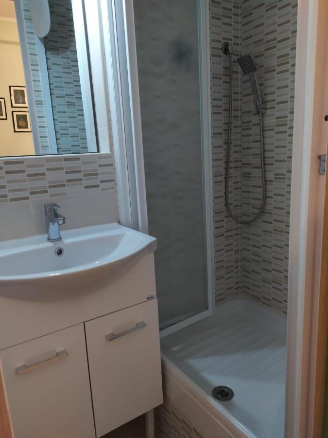Roma Capoccia B&B Buitenkant foto