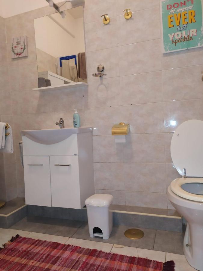Roma Capoccia B&B Buitenkant foto