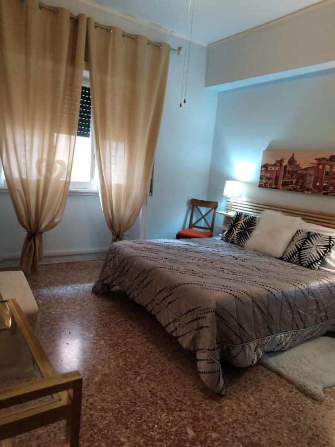 Roma Capoccia B&B Buitenkant foto
