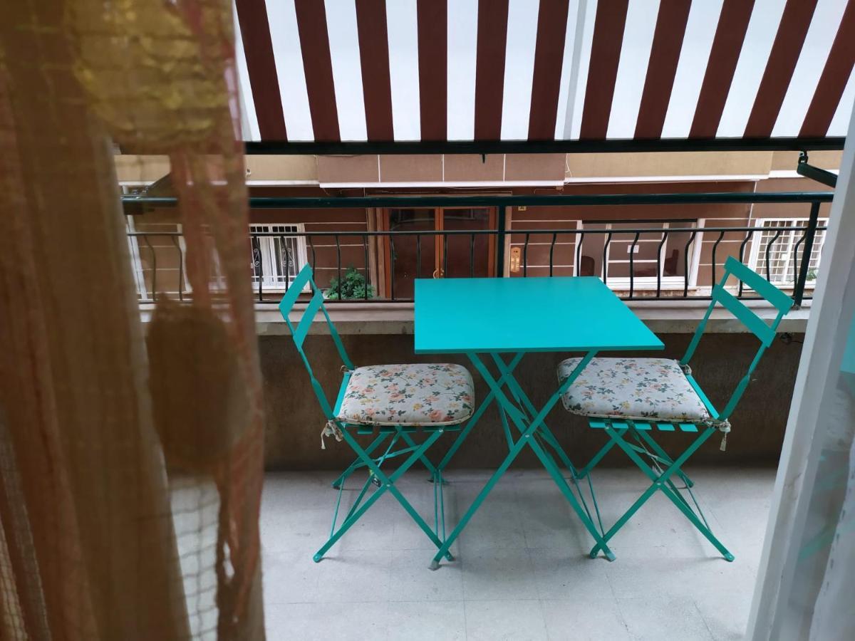 Roma Capoccia B&B Buitenkant foto