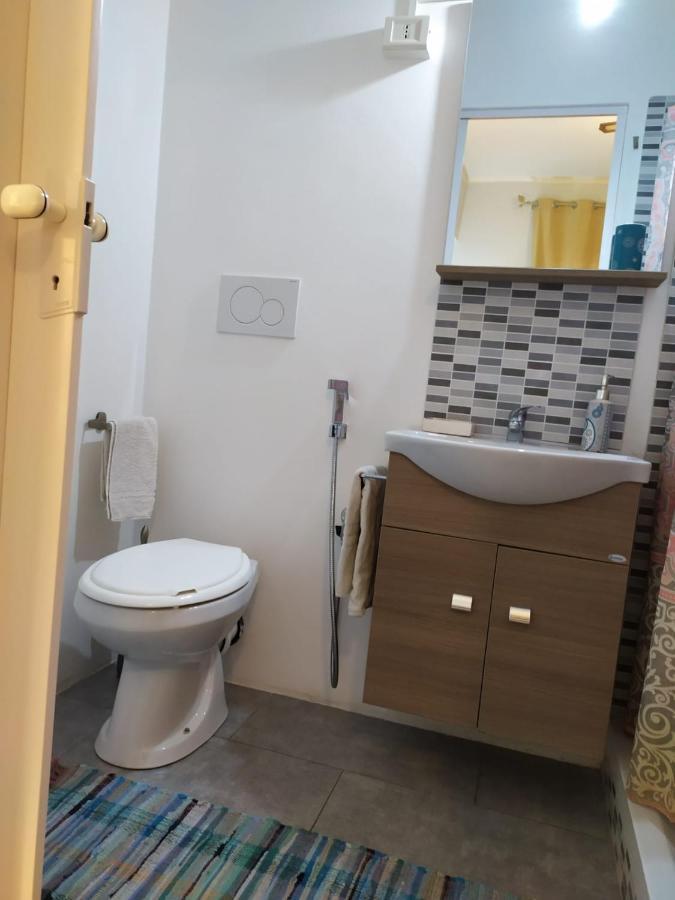 Roma Capoccia B&B Buitenkant foto