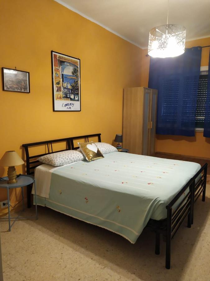 Roma Capoccia B&B Buitenkant foto